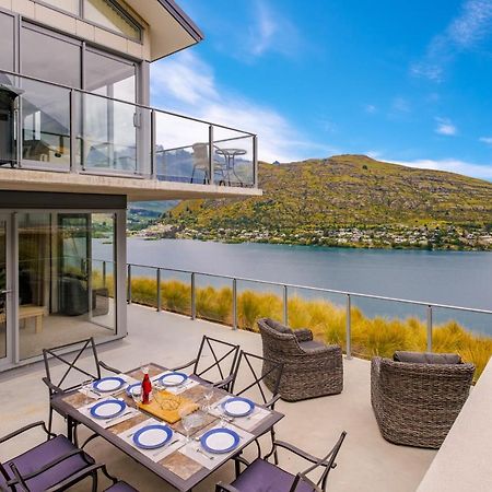 Queenstown Lake Views - Downstairs Apartment Exterior photo
