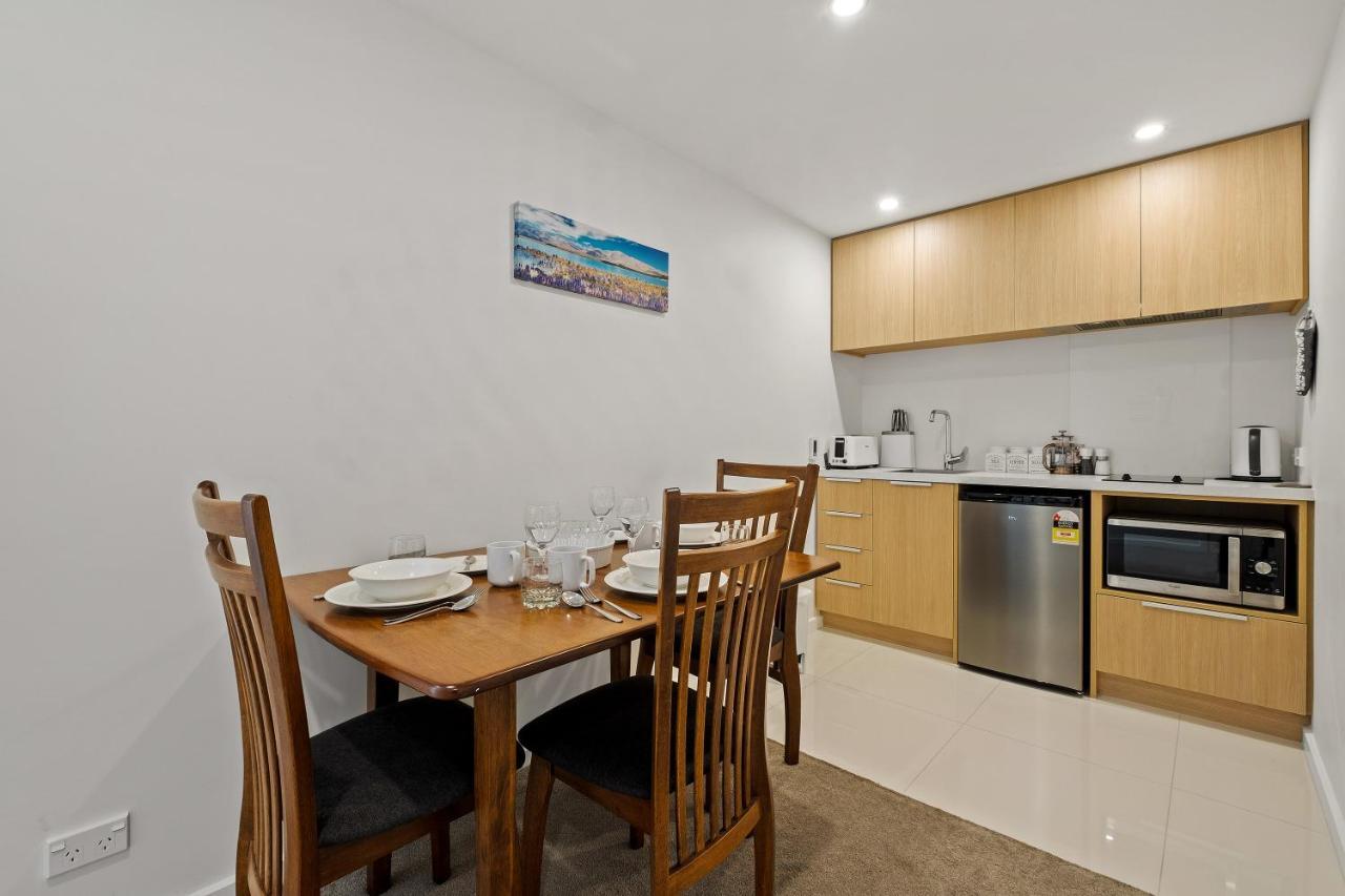 Queenstown Lake Views - Downstairs Apartment Exterior photo
