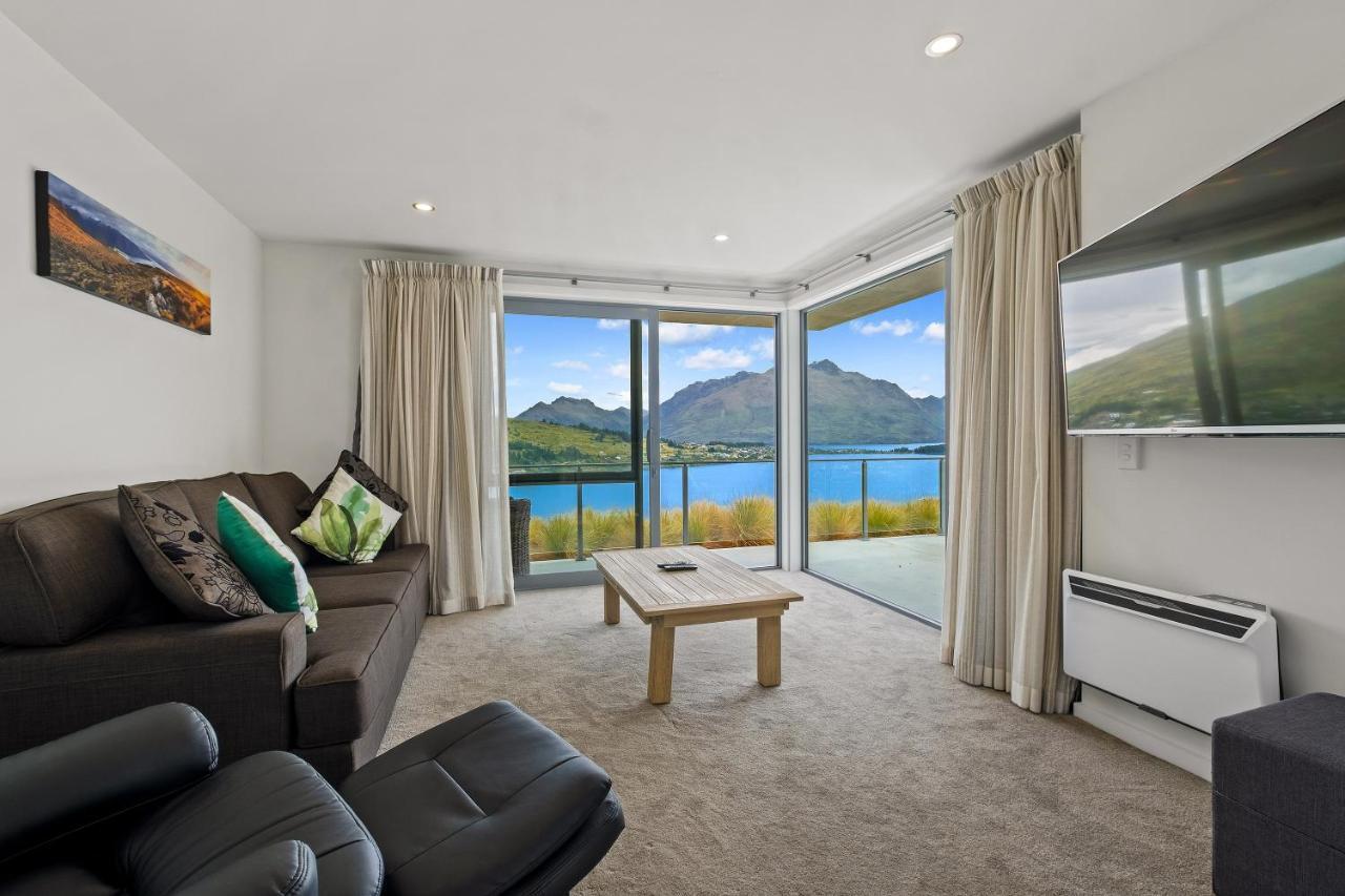 Queenstown Lake Views - Downstairs Apartment Exterior photo