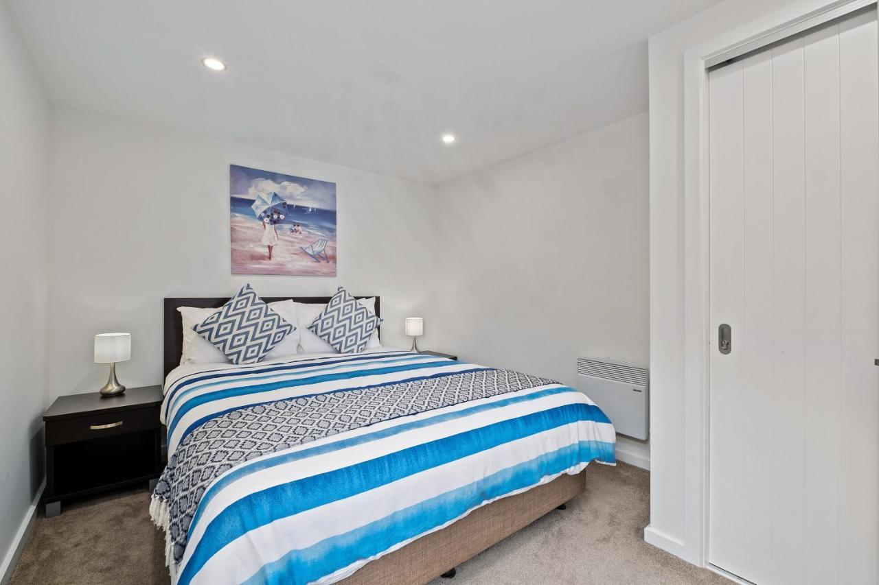 Queenstown Lake Views - Downstairs Apartment Exterior photo
