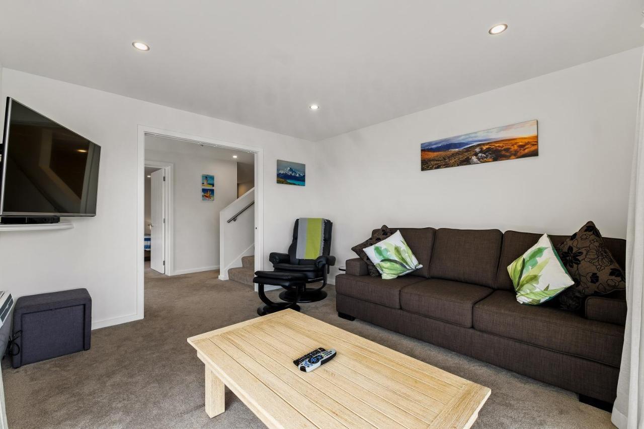 Queenstown Lake Views - Downstairs Apartment Exterior photo
